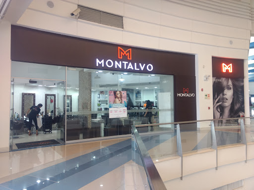 Montalvo Salon & Spa