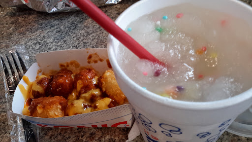 Fast Food Restaurant «Sonic Drive-In», reviews and photos, 1365 Old Boston Post Rd, Milford, CT 06460, USA