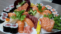 Sushi du Restaurant japonais Mikado à Strasbourg - n°4
