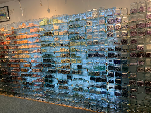 Book Store «Phoenix & Dragon Bookstore», reviews and photos, 5531 Roswell Rd NE, Sandy Springs, GA 30342, USA