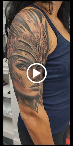 Explore mens name tattoo ideas, creative tattoo ideas in Zephyrhills, available at MAIN STREET INK TATTOOS