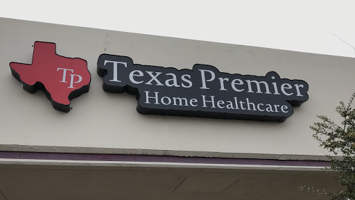 Texas Premier Home Healthcare Inc.