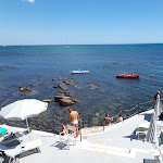 Photo n°7 de l'avis de Francesco.i fait le 16/08/2020 à 17:04 sur le  Villa delle Palme à Santa Marinella