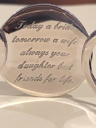 Jeweler «Baker & Baker Jewelers, Inc - Jewelry Store», reviews and photos, 105 Putnam St, Marietta, OH 45750, USA