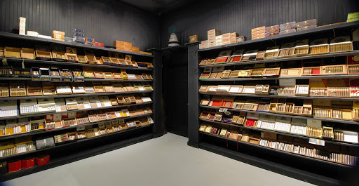 Cigar Shop «Smokers Embassy Cigar Bar», reviews and photos, 5765 Old Winder Hwy, Braselton, GA 30517, USA