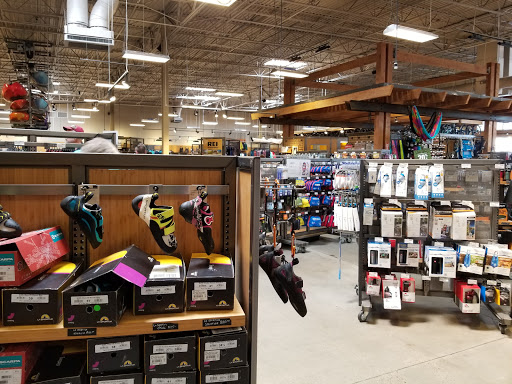 Camping Store «REI», reviews and photos, 5556 Copley Dr, San Diego, CA 92111, USA