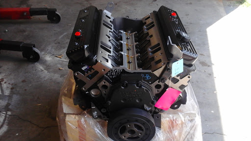 Auto Repair Shop «Affordable Auto Repair», reviews and photos, 121 Lake Carroll Blvd # B, Carrollton, GA 30117, USA