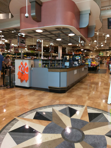 Grocery Store «Harris Teeter», reviews and photos, 3501 Oleander Dr, Wilmington, NC 28403, USA