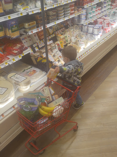 Grocery Store «Weis Markets #85», reviews and photos, 7848 Wise Ave, Dundalk, MD 21222, USA