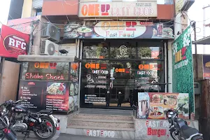 One Up Fast Food & Restaurant image