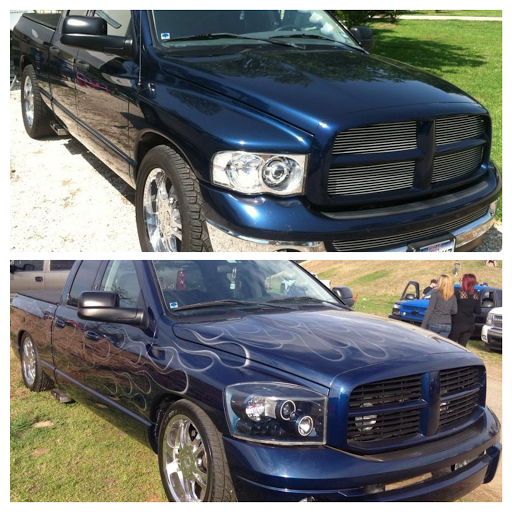 Auto Repair Shop «Street Dream Creations», reviews and photos, 631 County Rd 6022, Dayton, TX 77535, USA