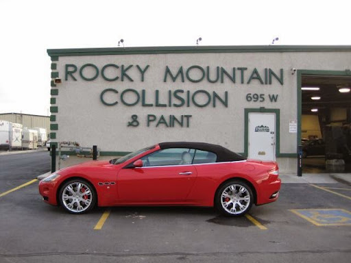 695 West State Road, Pleasant Grove, UT 84062, USA