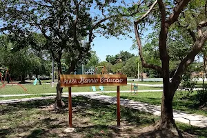 Plaza Barrio Colluccio image