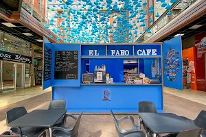 El Faro Café image