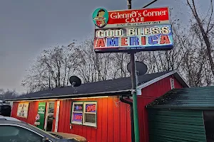 GlennO's Corner Cafe image