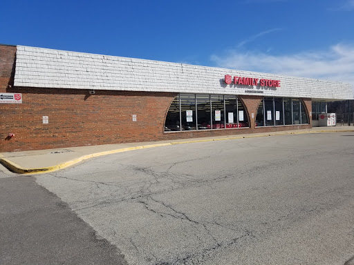 Thrift Store «The Salvation Army Family Store & Donation Center», reviews and photos, 6715 Dempster St, Morton Grove, IL 60053, USA