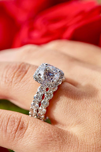 Jeweler «J. Wiesner, A Private Jeweler», reviews and photos, 4225 Executive Square, La Jolla, CA 92037, USA