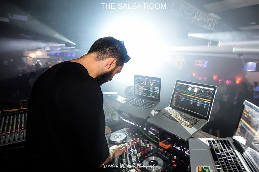 Night Club «The Salsa Room», reviews and photos, 2619 Columbia Pike, Arlington, VA 22204, USA