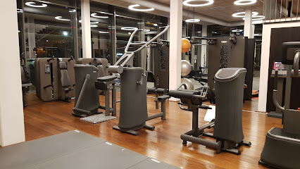 Elan Fitnessstudio Hannover - Podbielskistraße 351, 30659 Hannover, Germany