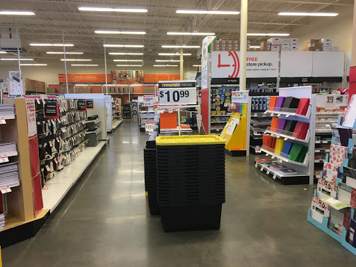 Office Supply Store «Office Depot», reviews and photos, 4955 Katella Ave, Los Alamitos, CA 90720, USA