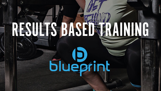 Blueprint Fitness - Personal Training in Whetstone, Finchley & Barnet N20 0PT