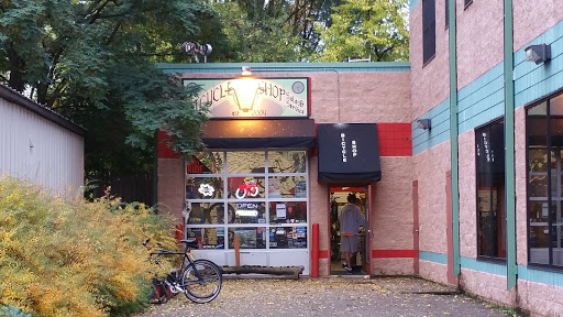 Bicycle Store «Behind Bars Bicycle Shop», reviews and photos, 208 13th Ave NE, Minneapolis, MN 55413, USA