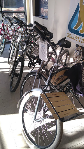 Bicycle Store «Golden Bear Bikes», reviews and photos, 290 Nickel St #100, Broomfield, CO 80020, USA