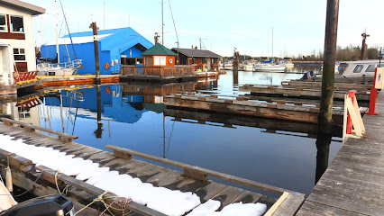 Ladysmith Fisherman's Wharf
