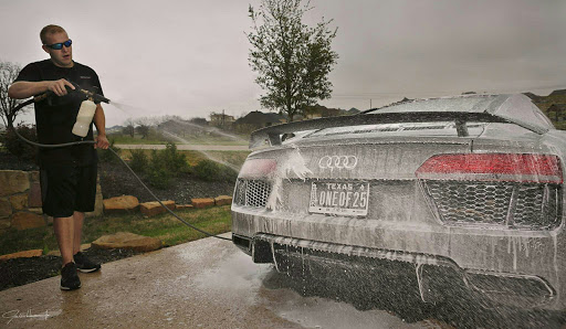 Wash Doc Auto Detailing en Haltom City