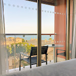 Photo n°6 de l'avis de L&R. fait le 12/04/2023 à 07:05 sur le  Aqua Pedra dos Bicos - Design Beach Hotel - Details Hotels & Resorts à Albufeira