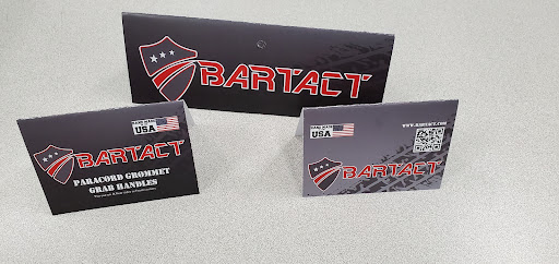 Commercial Printer «Minuteman Press - Annapolis», reviews and photos, 111 Chinquapin Round Rd #102, Annapolis, MD 21401, USA