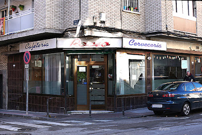 Bar de Rocío - C. de Lourdes, 5, 28944 Fuenlabrada, Madrid, Spain