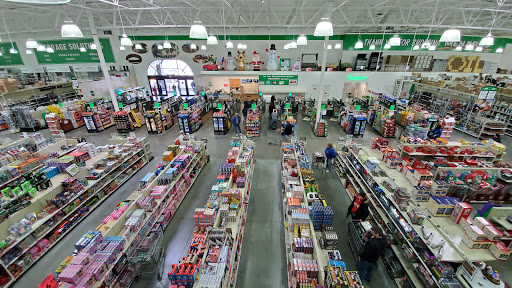 Home Improvement Store «Menards», reviews and photos, 2800 Indian Dr, Port Huron, MI 48060, USA