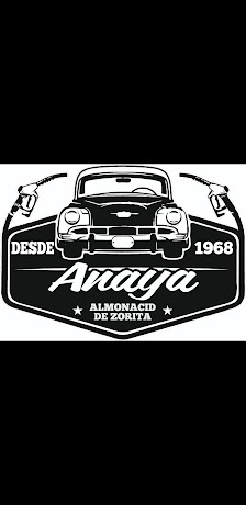 Anaya sl CM-200, 19118 Almonacid de Zorita, Guadalajara, España
