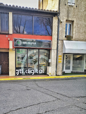 gtl digital / Agence de communication / Création de sites internet à Lézignan-Corbières