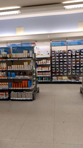 Boots - Pharmacy