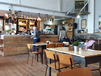 The Orchard Coffee & Co