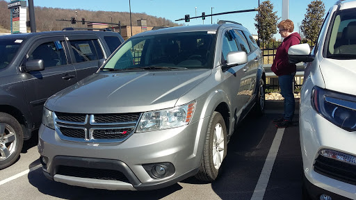 Used Car Dealer «CarMax», reviews and photos, 449 Pinnacle Pkwy, Bristol, TN 37620, USA