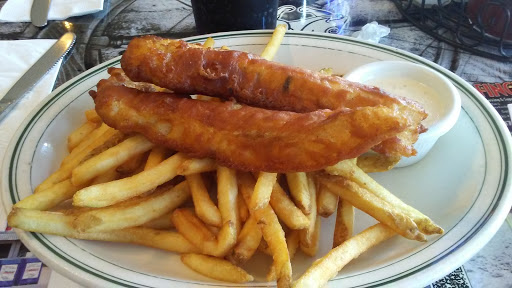 Betty's Fish and Chips