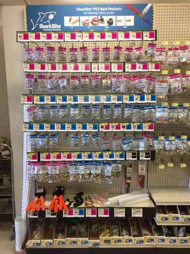 Plumbing Supply Store «North County Hardware», reviews and photos, 40600 NE 221st Ave, Amboy, WA 98601, USA