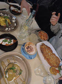 Les plus récentes photos du Restaurant français Benedict à Paris - n°4