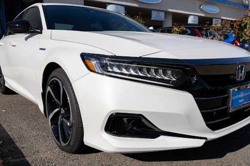 Honda Dealer «Buena Park Honda», reviews and photos, 6411 Beach Blvd, Buena Park, CA 90621, USA