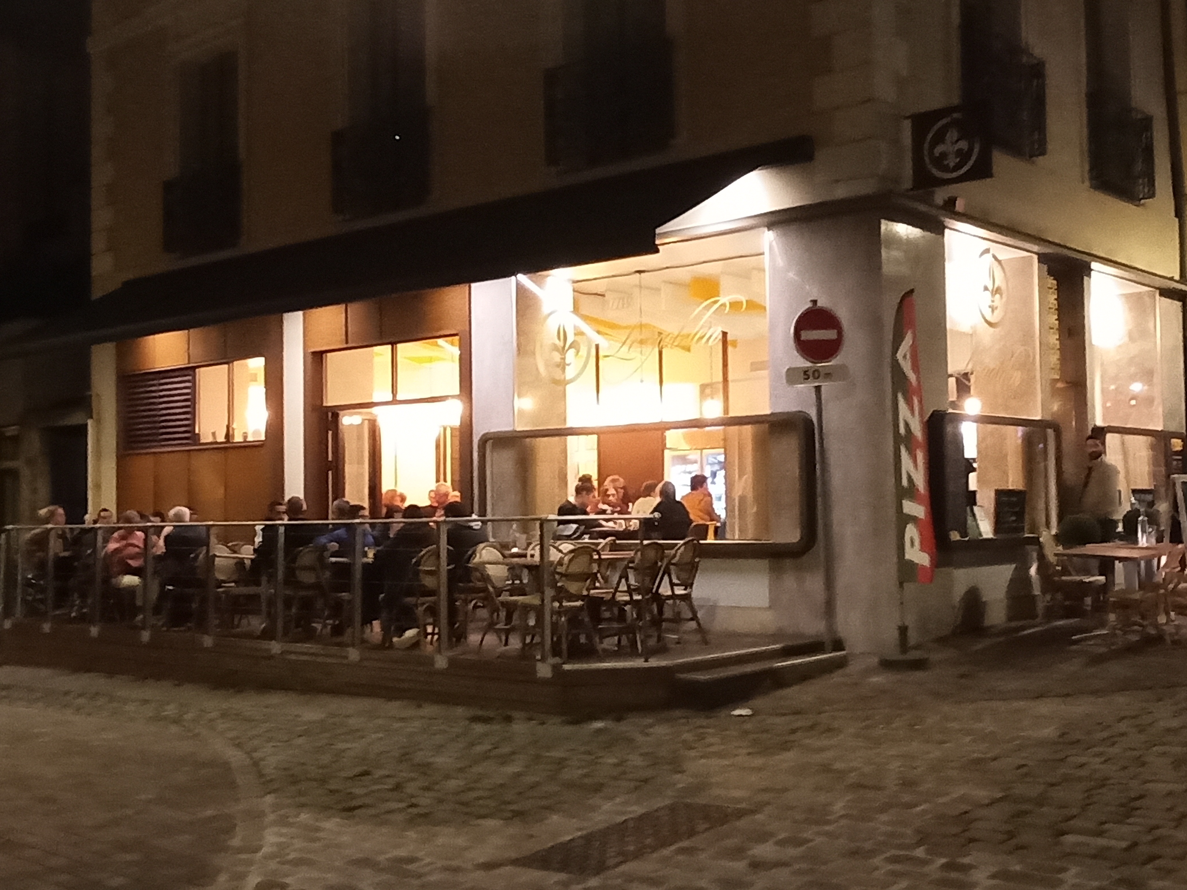 Photo n° 1 de l'avis de David.e fait le 29/10/2022 à 20:35