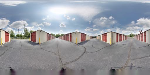 Self-Storage Facility «Brookhaven Storage», reviews and photos, 2740 Apple Valley Rd NE, Atlanta, GA 30319, USA