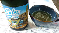 Plats et boissons du Crêperie La Bolée Crêperie Bretonne à Nancy - n°10