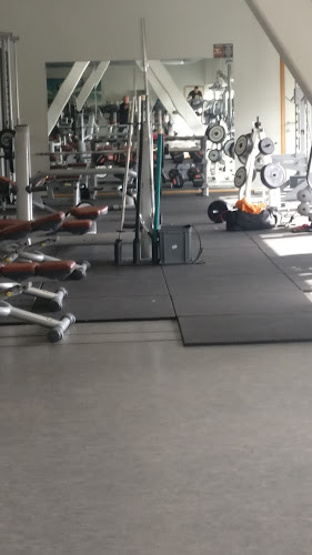 Meirdam - Sportcomplex