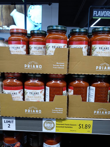 Supermarket «ALDI», reviews and photos, 4692 Great Northern Blvd, North Olmsted, OH 44070, USA