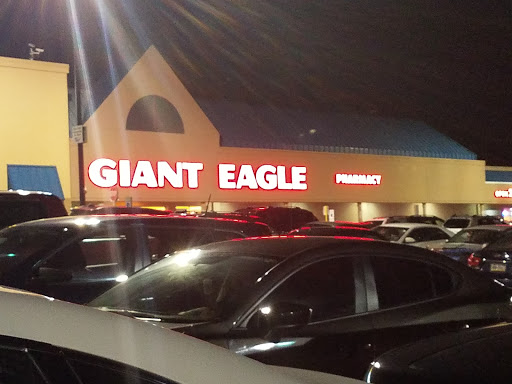 Supermarket «Giant Eagle Supermarket», reviews and photos, 5055 Library Rd #5, Bethel Park, PA 15102, USA