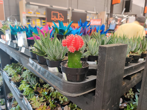 Home Improvement Store «The Home Depot», reviews and photos, 12275 Price Club Plaza, Fairfax, VA 22030, USA