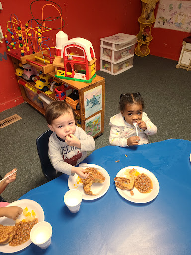 Preschool «Treehouse Learning Center», reviews and photos, 158 Imperial Dr, Gahanna, OH 43230, USA